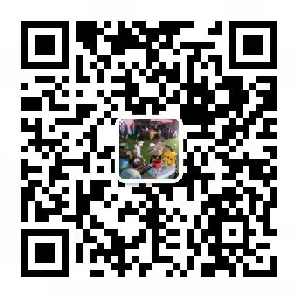 掃一掃，添加個(gè)人微信